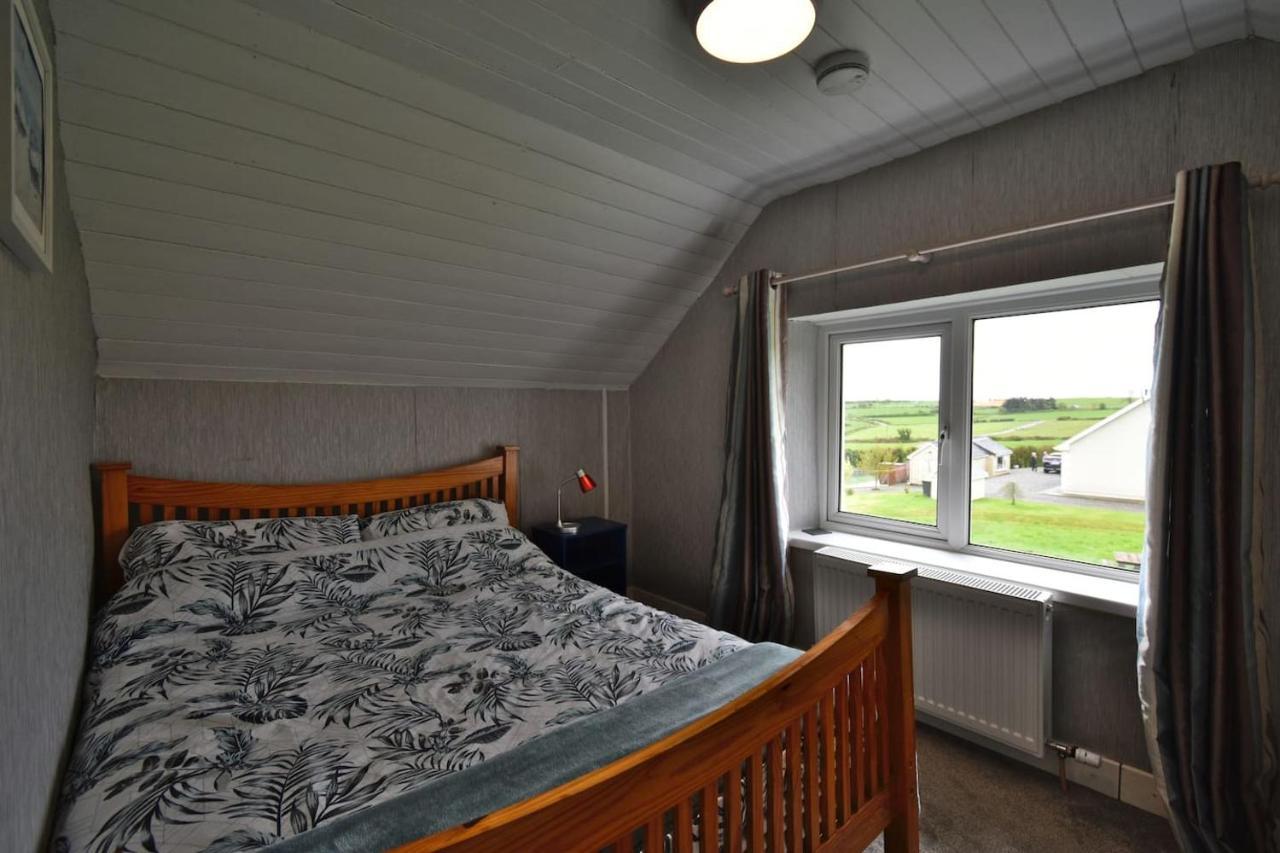 Peaceful Cottage Cork Bagian luar foto