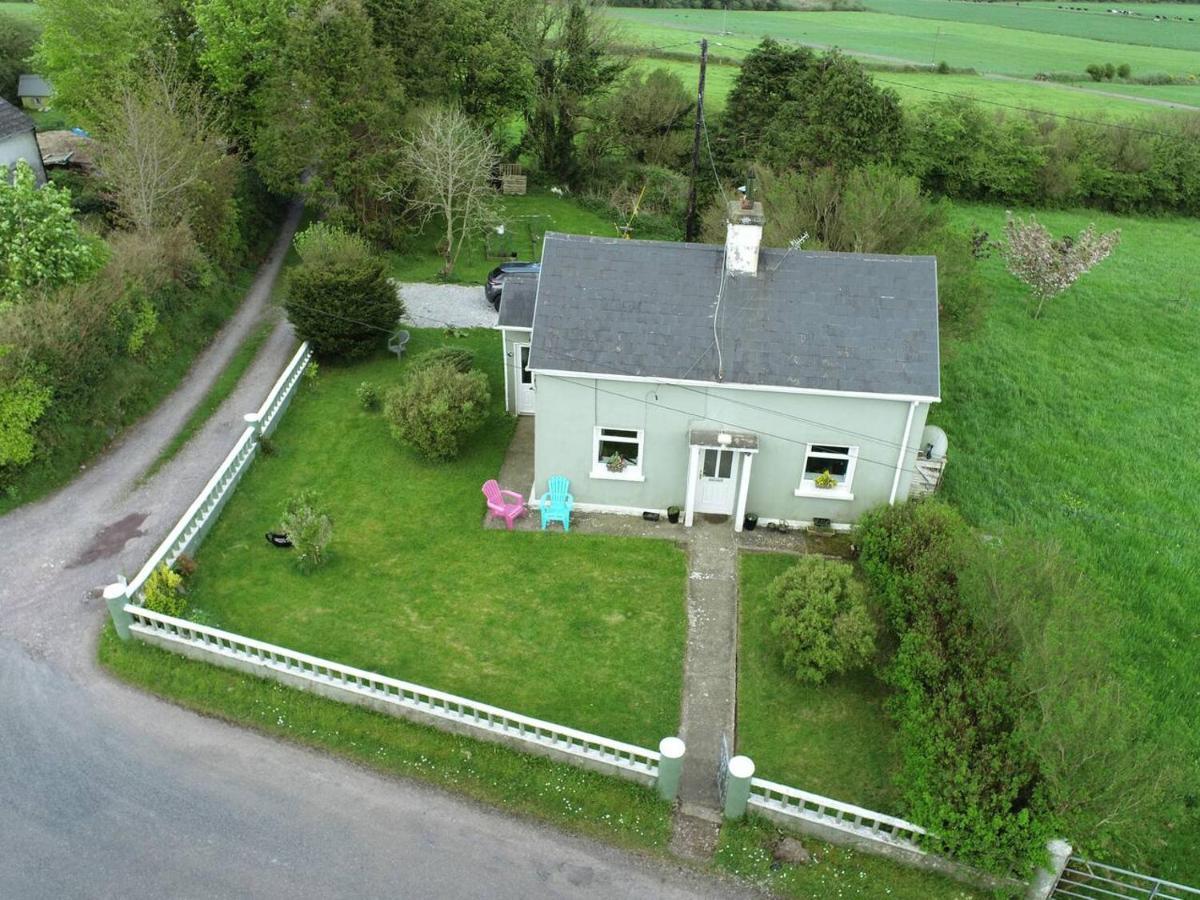Peaceful Cottage Cork Bagian luar foto