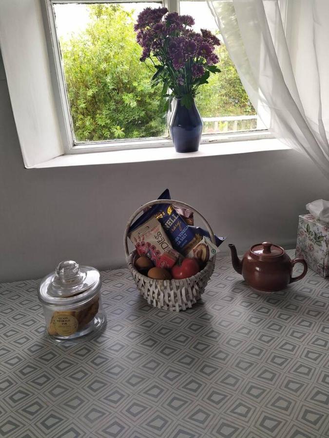 Peaceful Cottage Cork Bagian luar foto