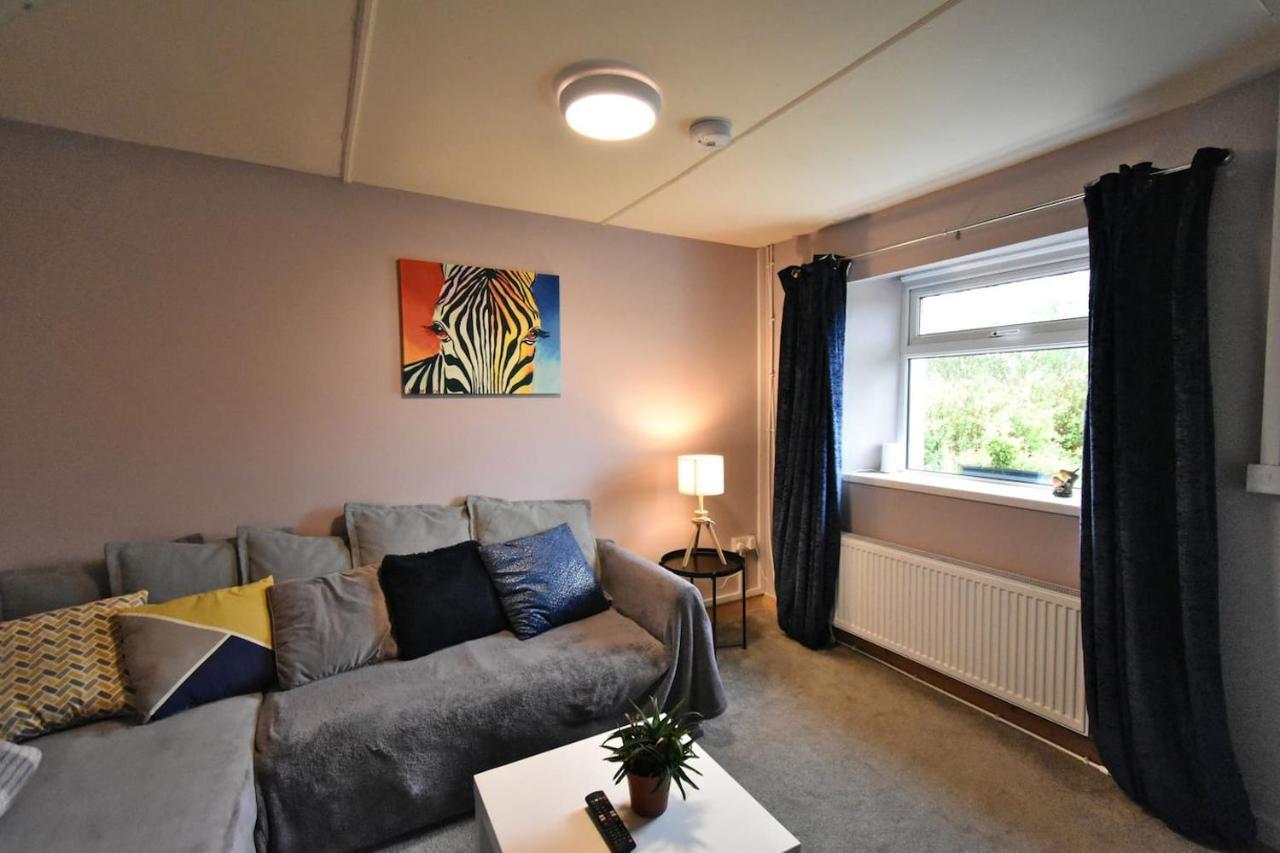 Peaceful Cottage Cork Bagian luar foto