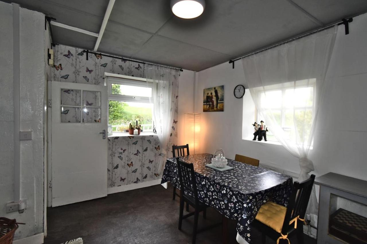 Peaceful Cottage Cork Bagian luar foto