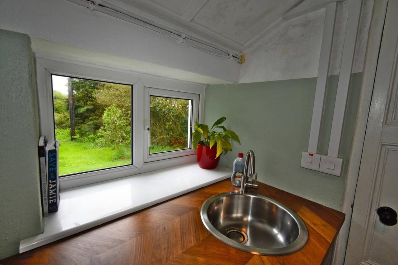 Peaceful Cottage Cork Bagian luar foto