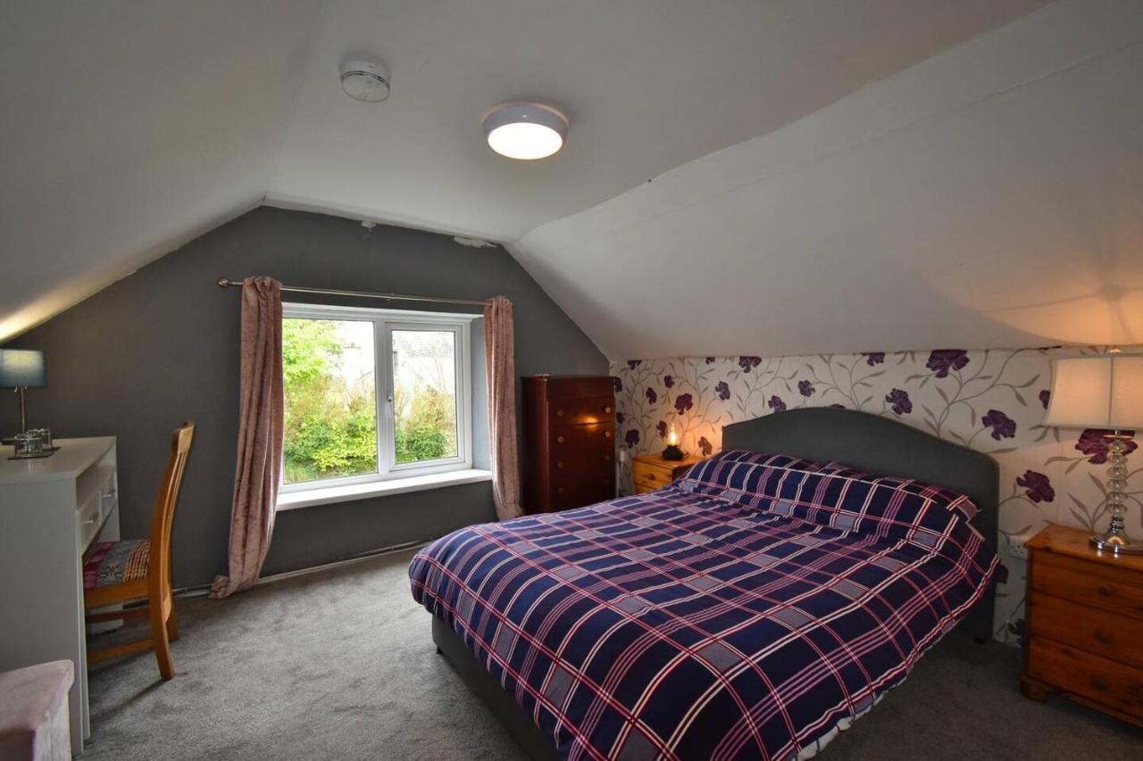 Peaceful Cottage Cork Bagian luar foto